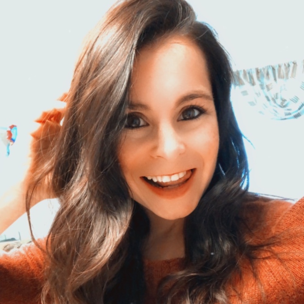 Meet your Posher, Amy